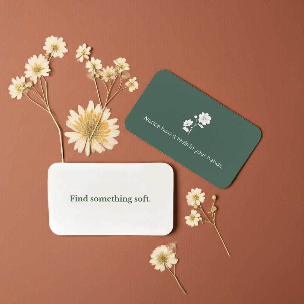 Guided Nature Kit