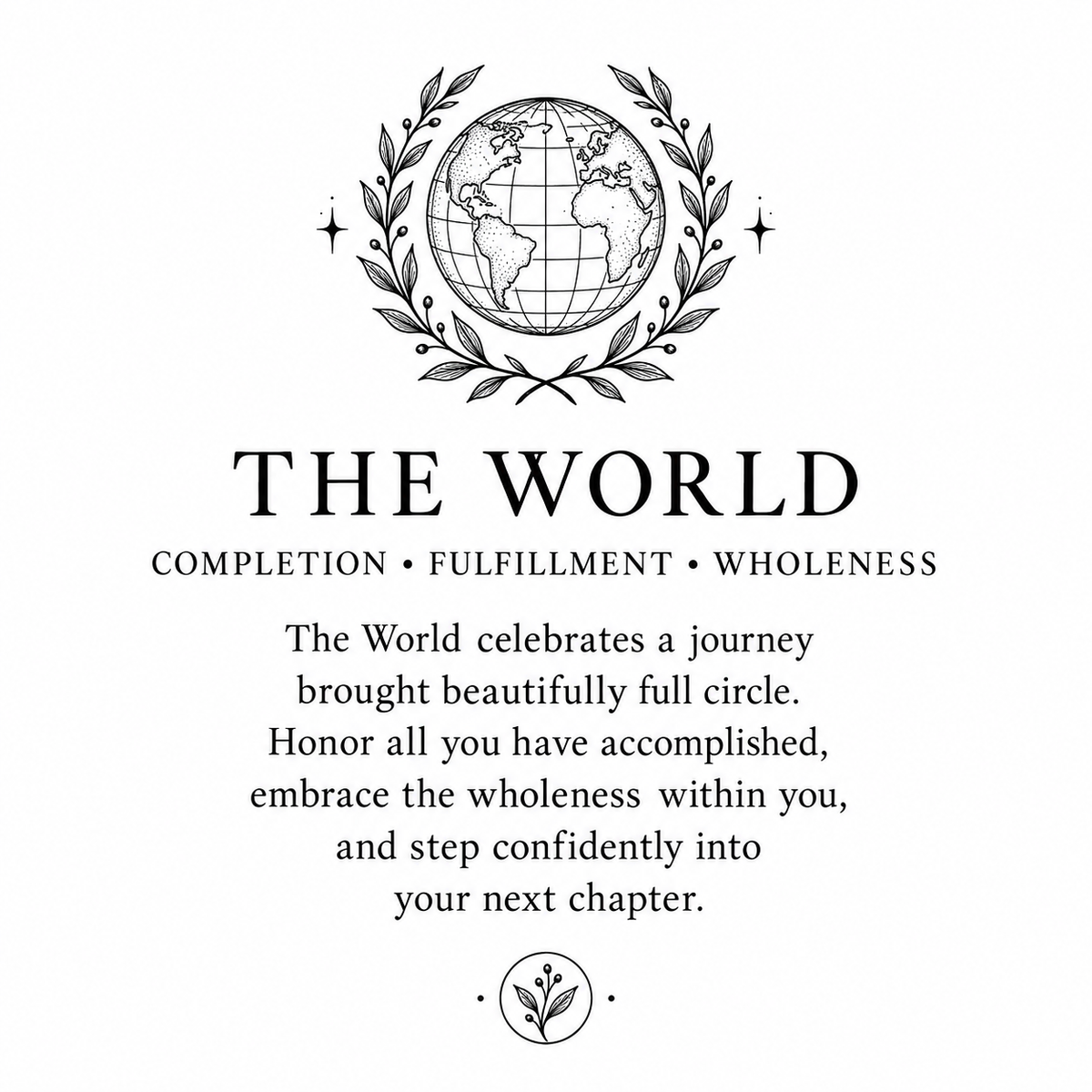 The World Tarot Matchbox – Major Arcana Matches, Celestial Home Décor, Tarot Reader Gift