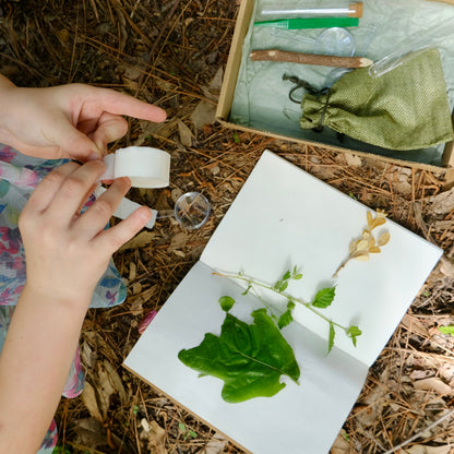 Guided Nature Kit